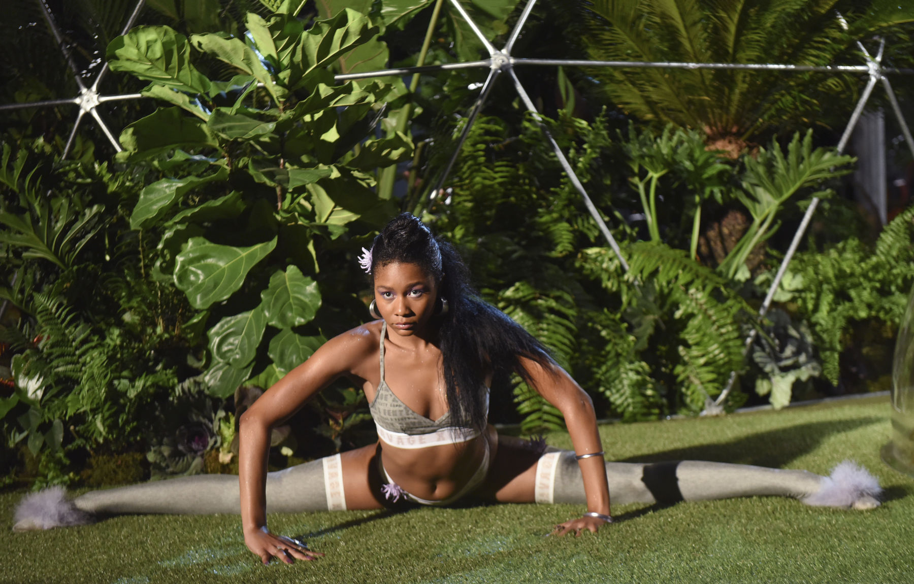 Fashion Rihanna Savage X Fenty